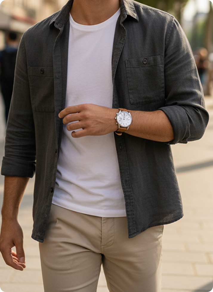 Men Watches High Copy