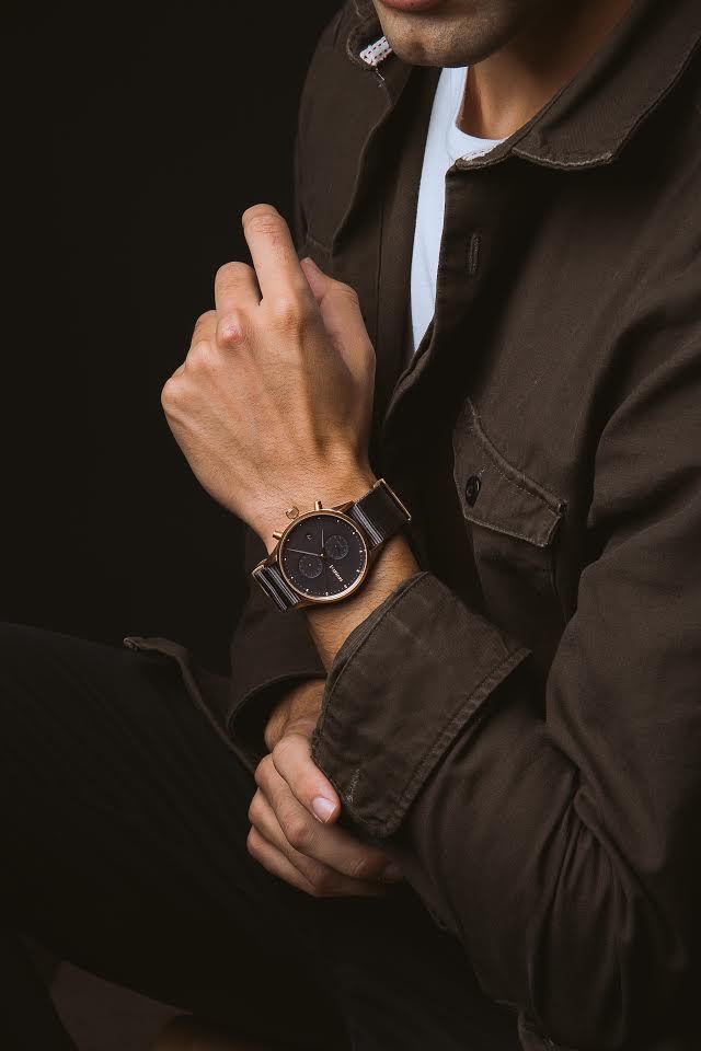Men Watches Original